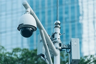 24/7 CCTV Surveillance