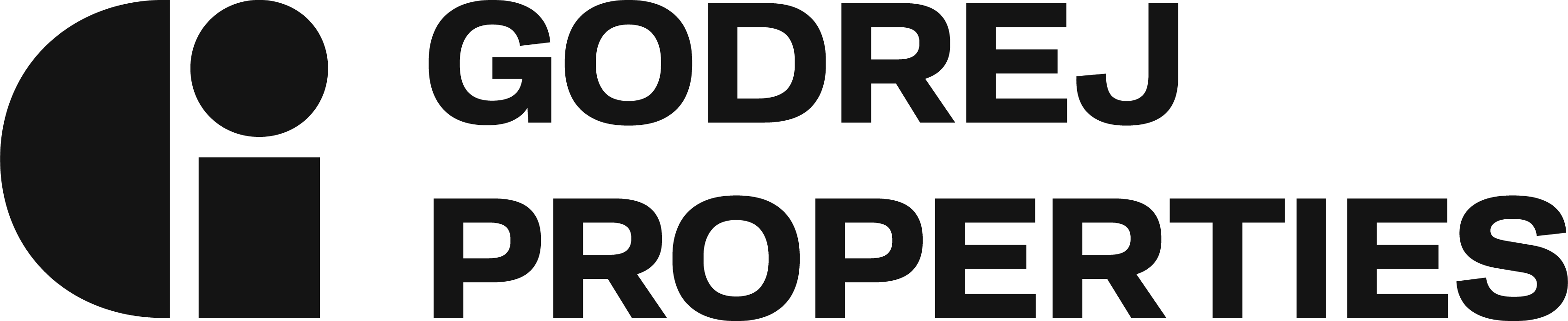 Godrej Nexspace Logo